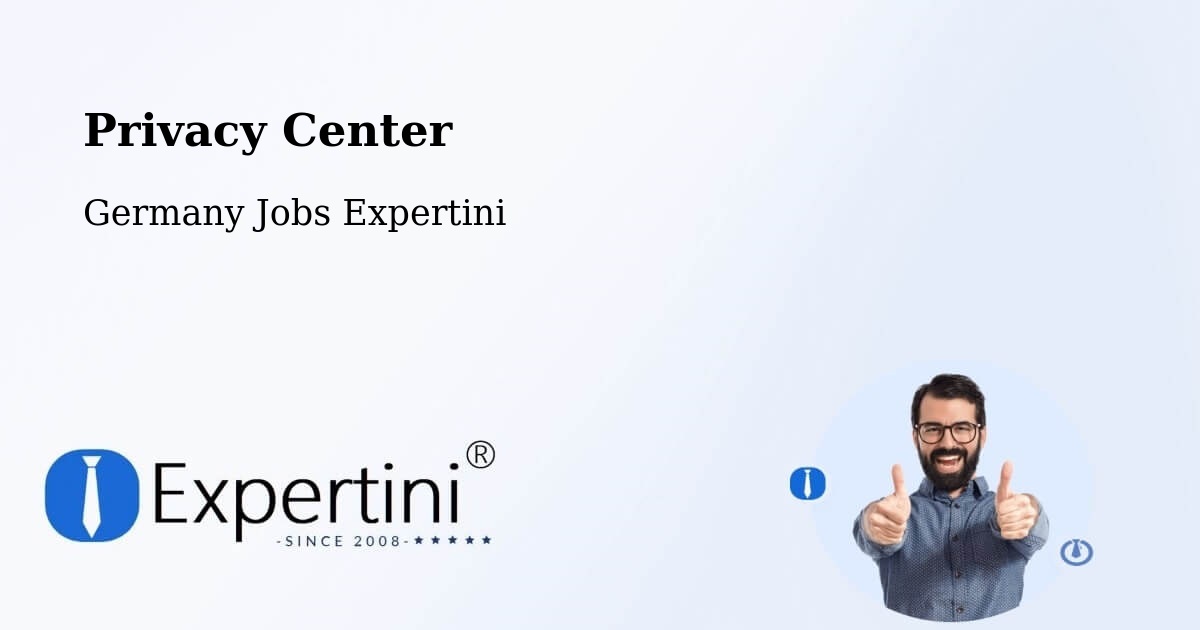 Privacy Policy – Olpe - Germany Jobs Expertini